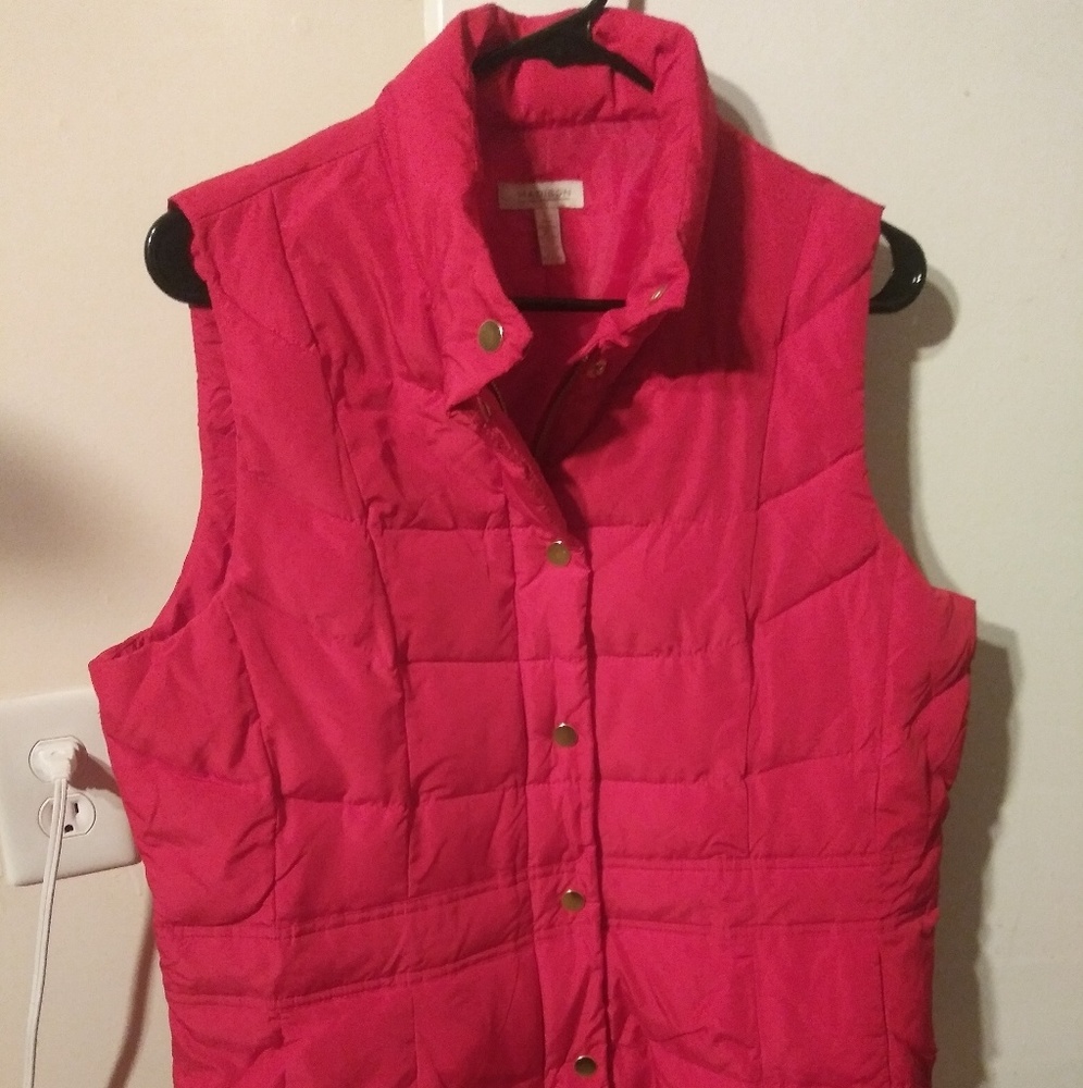 Women's vest